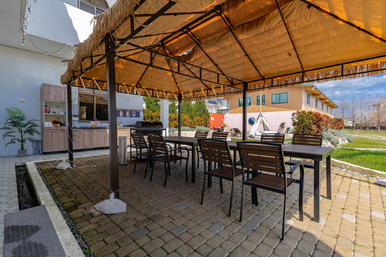 Food & Drinks 5, Firenze B&B, Hualien