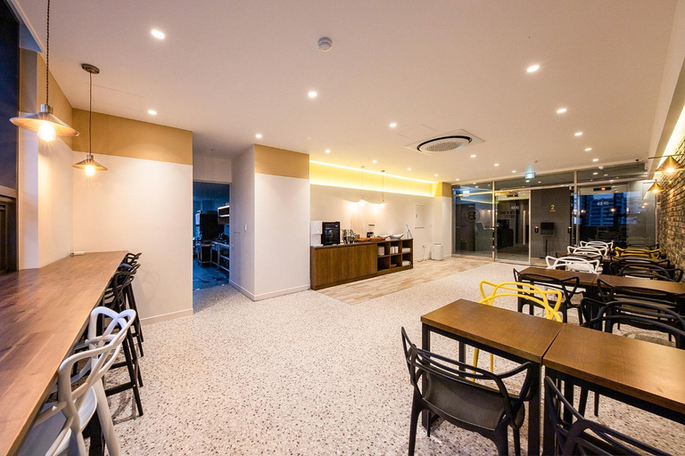 Food & Drinks 5, Brown-Dot Hotel Ulsan-Sincheon, Gyeongju