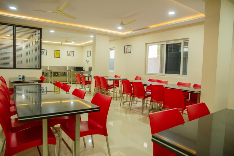 Food & Drinks, IRIS AT NEST MADHAPUR, Hyderabad