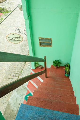Others 5, Casa da Mineira Hospedaria, Lençóis