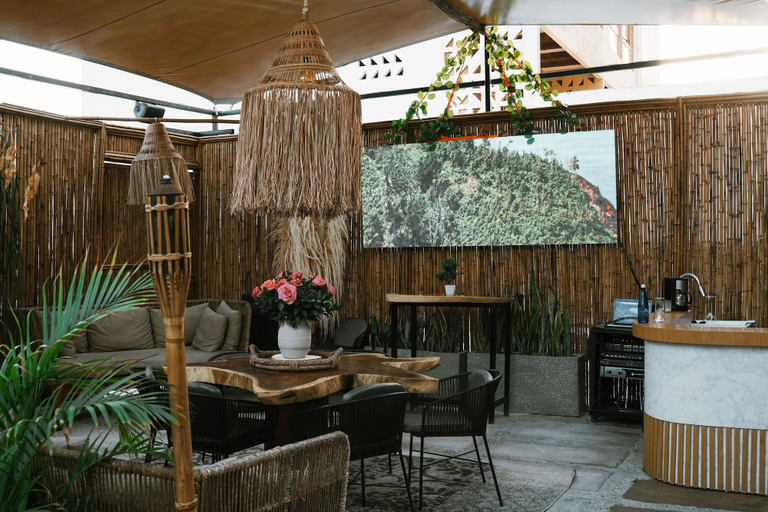Food & Drinks 4, Búho Kite Hotel Boutique, Juan de Acosta