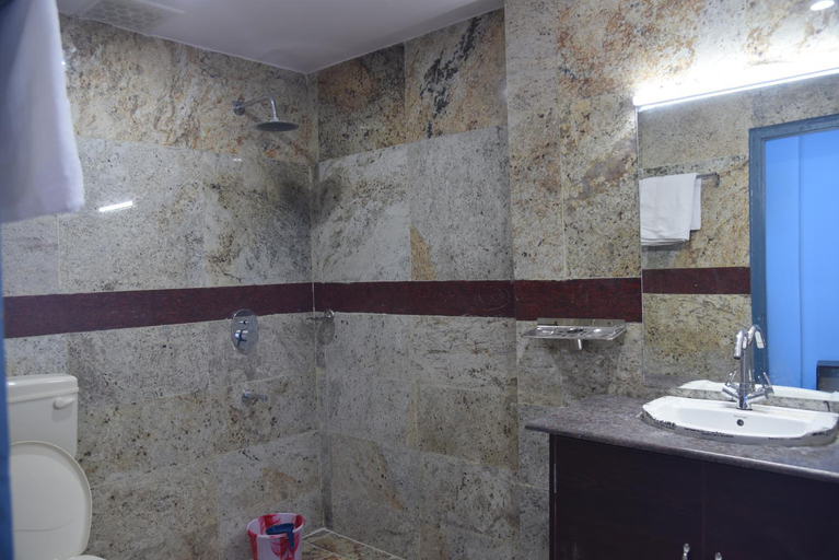 Others 5, Thangam Residency, Sivaganga