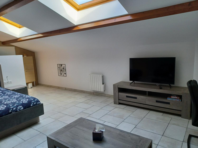 Others 4, La Grange 3 etoiles - Maison d'hote a 10 min des plages, Charente-Maritime