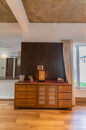 Others 3, SaffronStays Polaris, Dehradun - pet-friendly Swedish home amidst nature, Dehradun