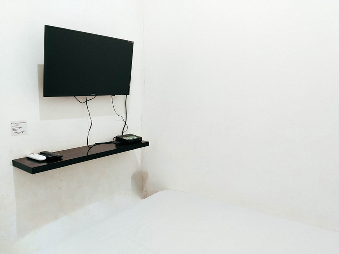 Others 5, Eleven Guest House Syariah, Bogor