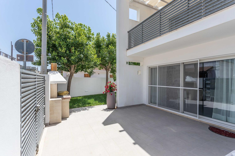 Others 4, Blu Marine Residence, Lecce