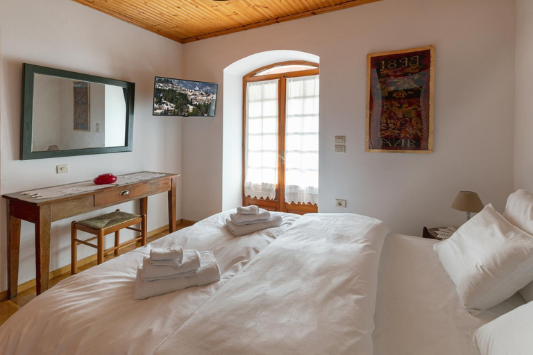 Others 4, Kallisti Vitina Home, Peloponnese