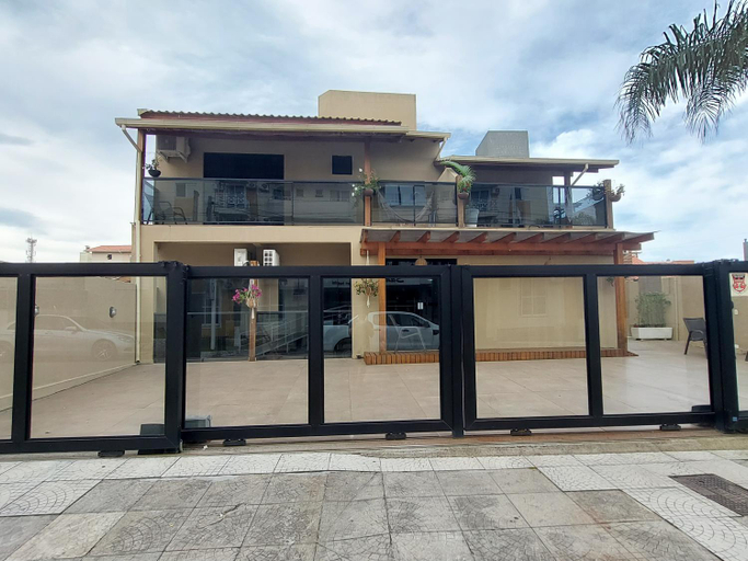 3, Pousada Casa Da Praia, Florianopolis