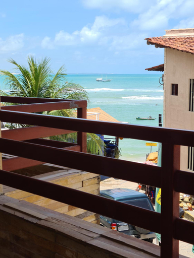Others 2, Pipa's Bay Apto 208 - Flat em Pipa RN, Tibau do Sul