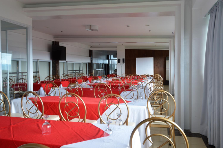 Food & Drinks 3, Carlosta Hotel, Ormoc City