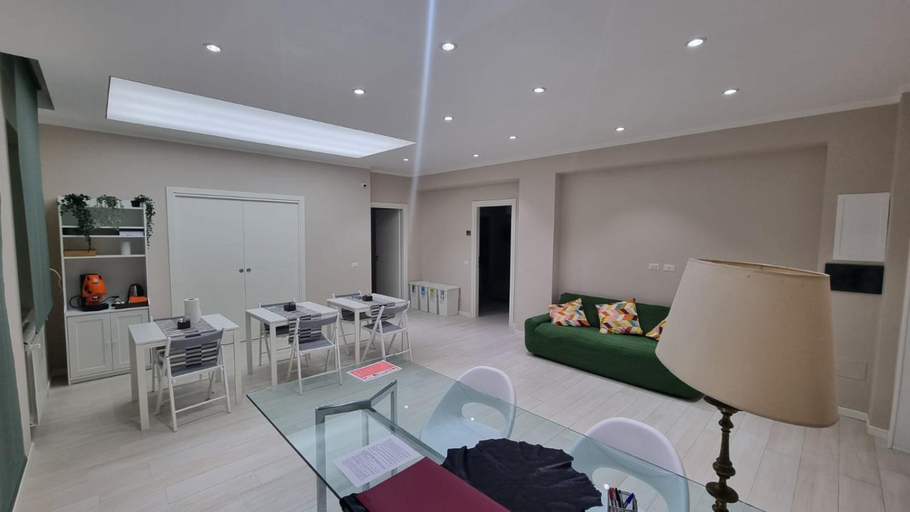 Others 4, Bed and Breakfast De Rosa, Avellino