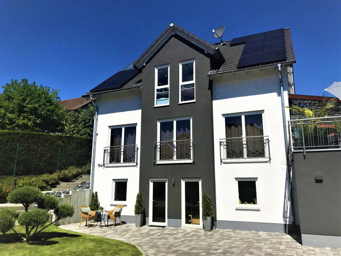 Others 5, B&B Joy's, Grevenmacher
