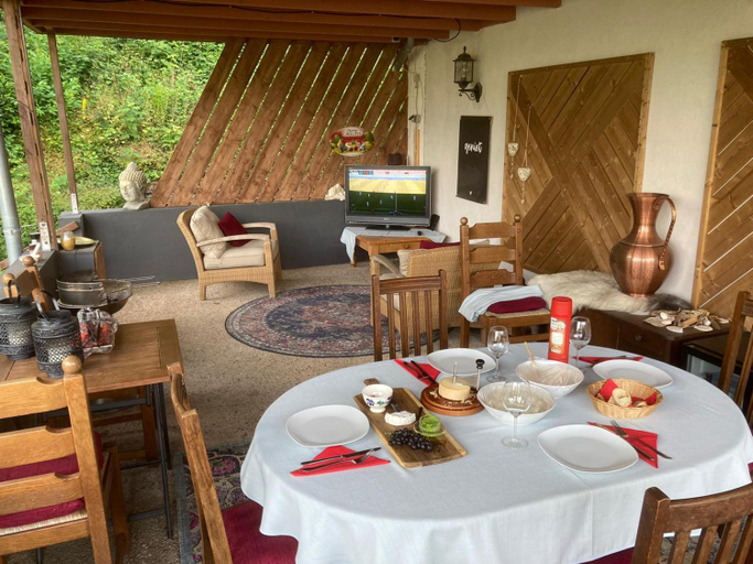 Others 2, B&B Villa Altero, Cochem-Zell