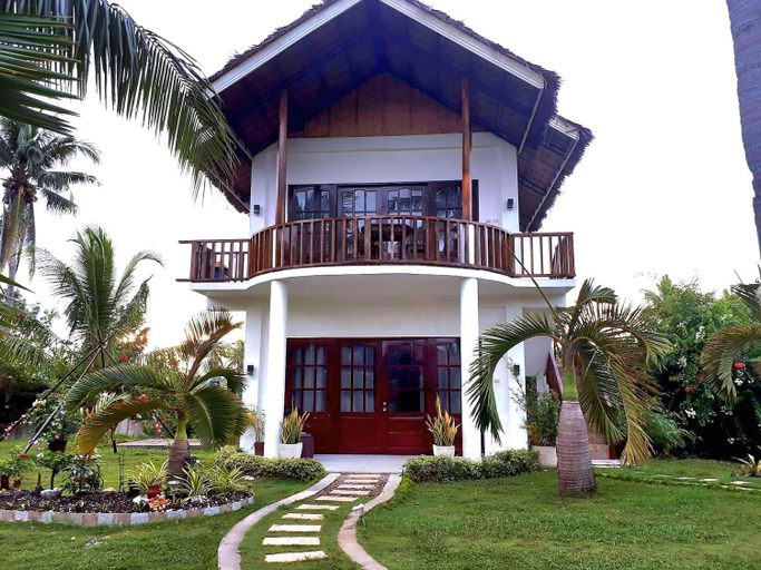 Others 3, Palmera Palma Garden Level, Moalboal