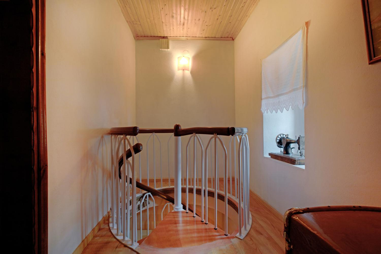 Others 5, Kallisti Vitina Home, Peloponnese