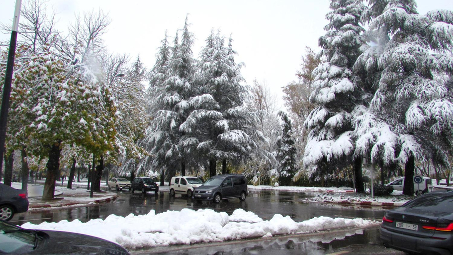 Others 4, Bed and breakfast, Ifrane