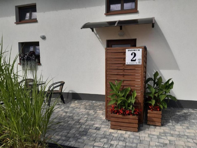 Others 5, Przystanek Tykocin - apartamenty goscinne, Białystok