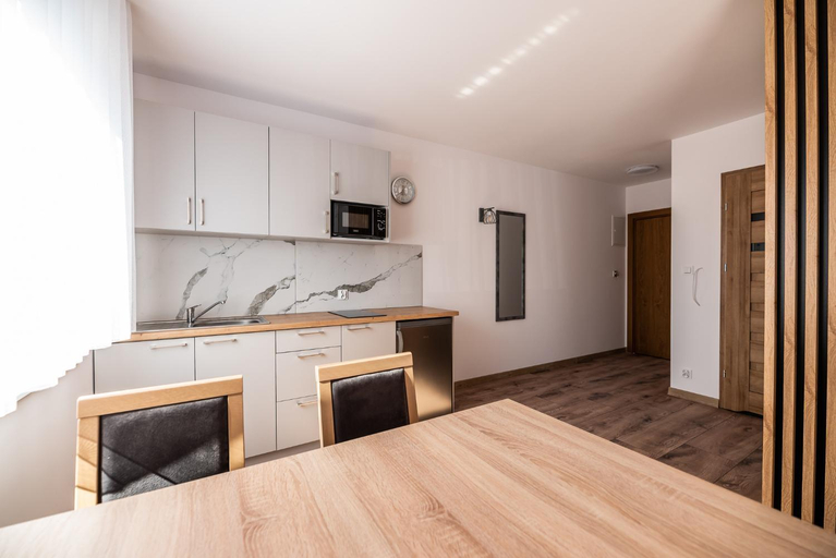 Others 4, Apartamenty Henry, Lębork