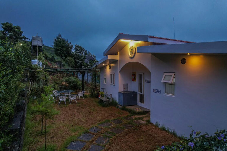 Others 3, Peri Resorts, The Nilgiris