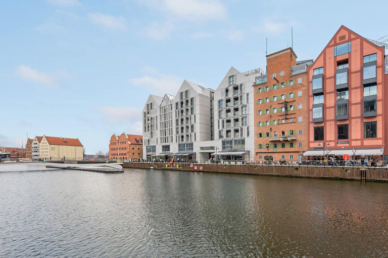 Others 5, Granaria Premium Riverside & Parking by Downtown Apartments, Gdańsk City