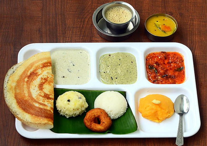 Food & Drinks, Hotel Abedrooms- Budget stay Thanjavur, Thanjavur