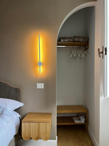 Bedroom, Cielo B&B, Crotone
