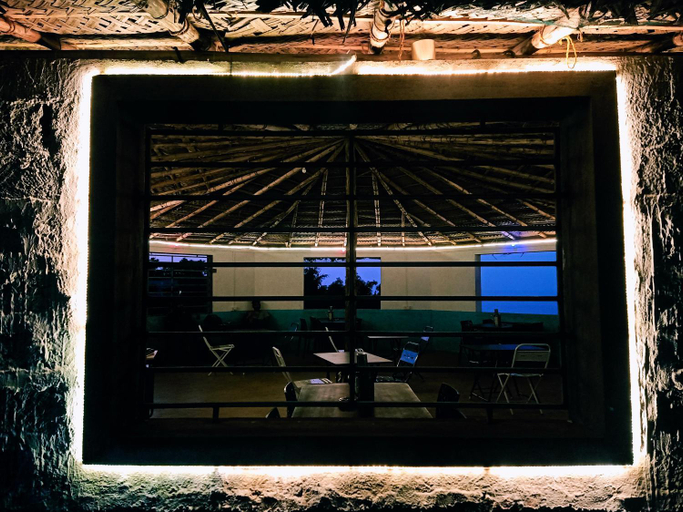 Food & Drinks 3, HosteLife Gokarna, Uttara Kannada