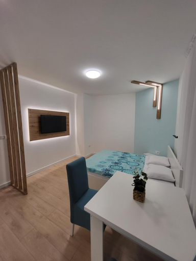 Others 5, HARMONY Suites (Savska ulica), Belgrade
