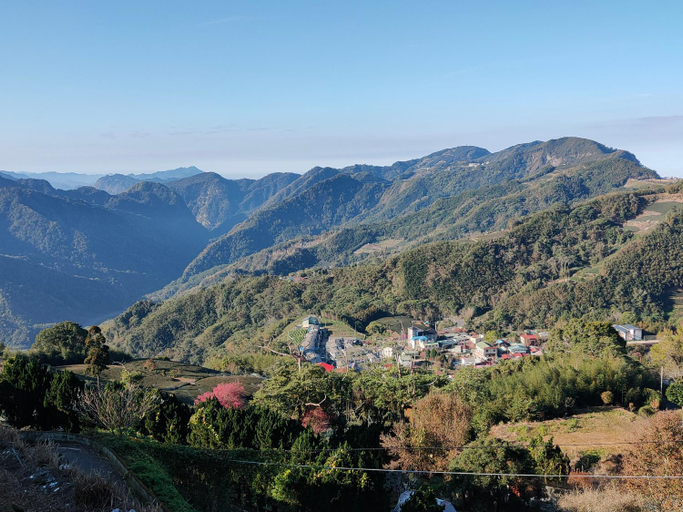 Others 2, Song Mao Homestay, Chiayi County