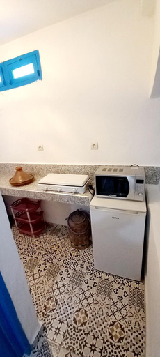 Others 3, Dar jilali, Agadir-Ida ou Tanane