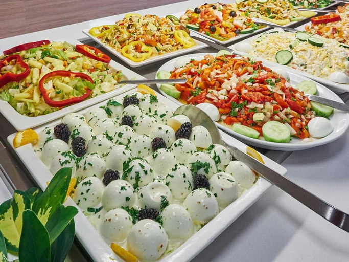 Food & Drinks 2, Aparthotel y Hotel Paguera Beach, Baleares