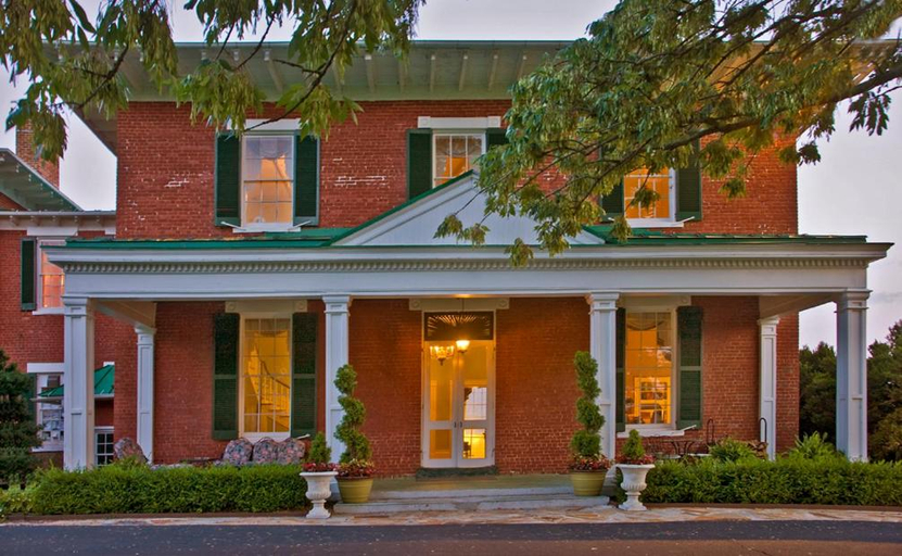 Others 1, Marriott Ranch Bed and Breakfast, Fauquier