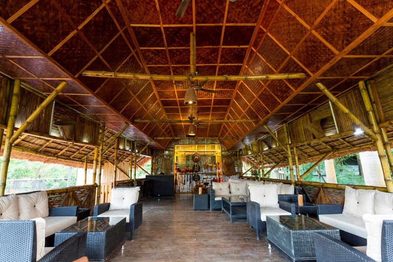 Food & Drinks 5, Zone Niathu Dimapur by The Park, Dimapur
