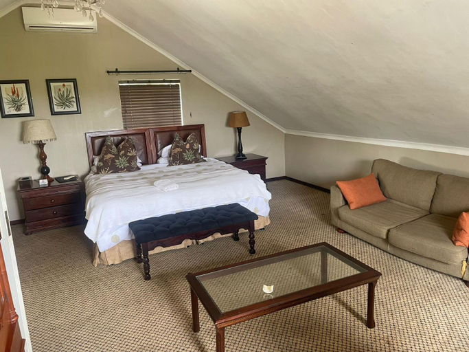 Others 3, Hilltop Manor Bed and Breakfast, eThekwini