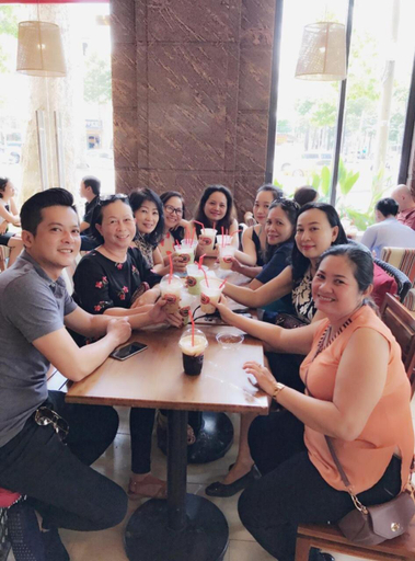 Food & Drinks, Sea Memory Hotel , Vũng Tàu