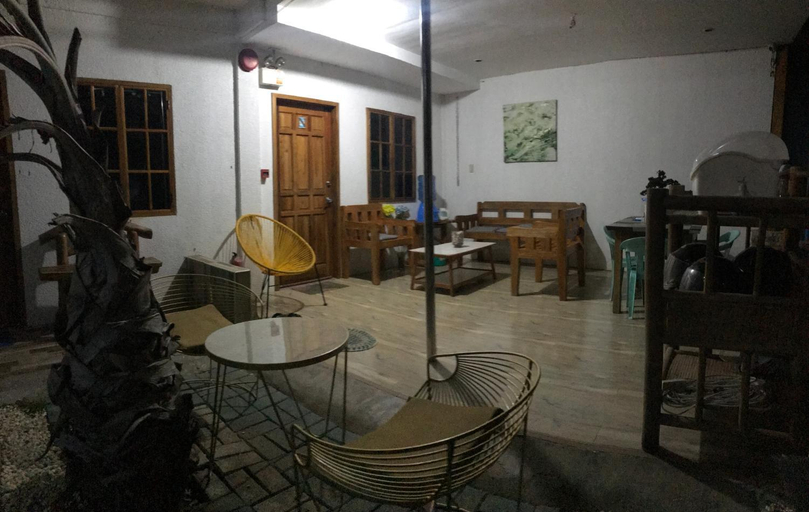 Others 5, Gon Tourist Inn, Panglao