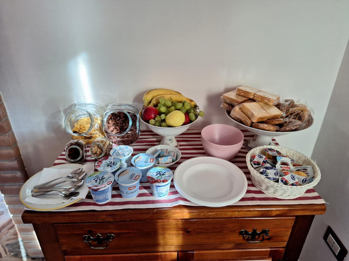 Others 5, B&B Da Nonna Lucia, Chieti