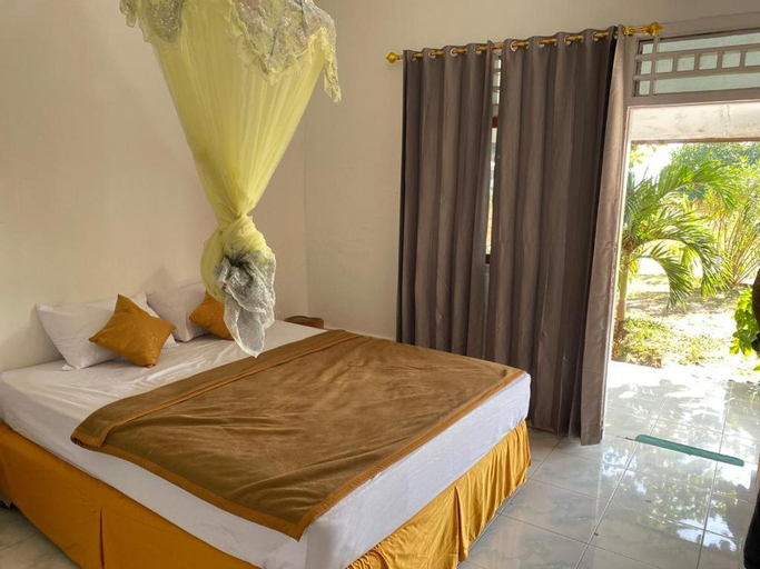 Bedroom 4, Rocky Homestay Lakey, Dompu
