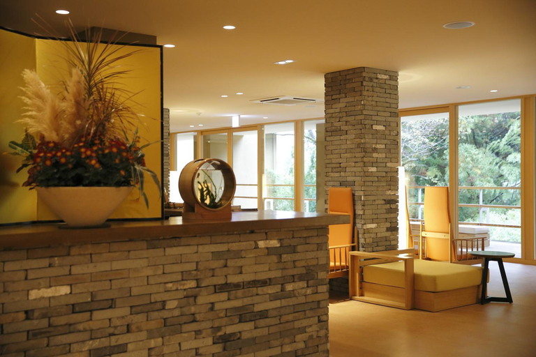 Public Area, Kinnotake Tonosawa -Adult Only, Hakone