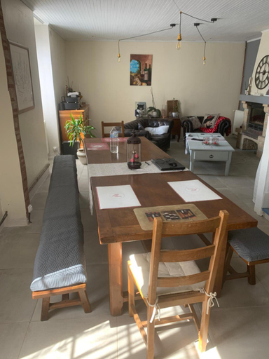 Others 3, Les chambres de la P’tite vallee, Lot