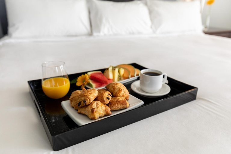 Food & Drinks 4, Impéria Hôtel & Suites Boucherville, Lajemmerais