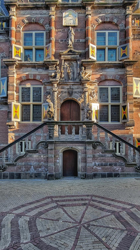 Exterior & Views 1, Elf bed and breakfast, Bolsward