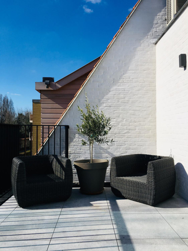 Exterior & Views 1, Suites Le Porte-Bonheur, West-Vlaanderen