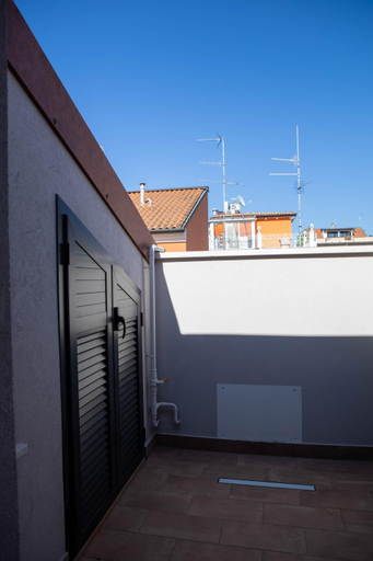 Others 4, Vespasiani Suites, Ascoli Piceno