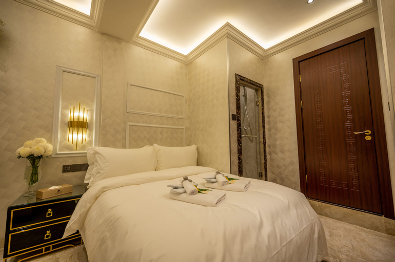 Bedroom 21