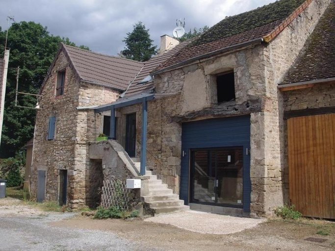 Exterior & Views, La Grangette En Bourgogne, Saône-et-Loire