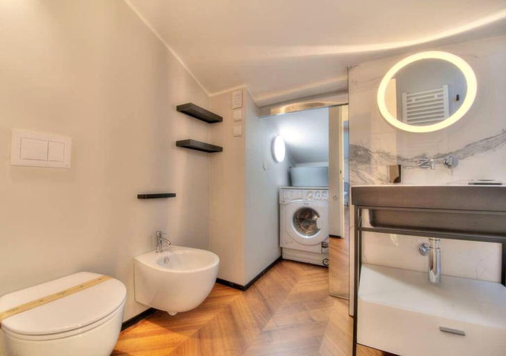 Bedroom 16