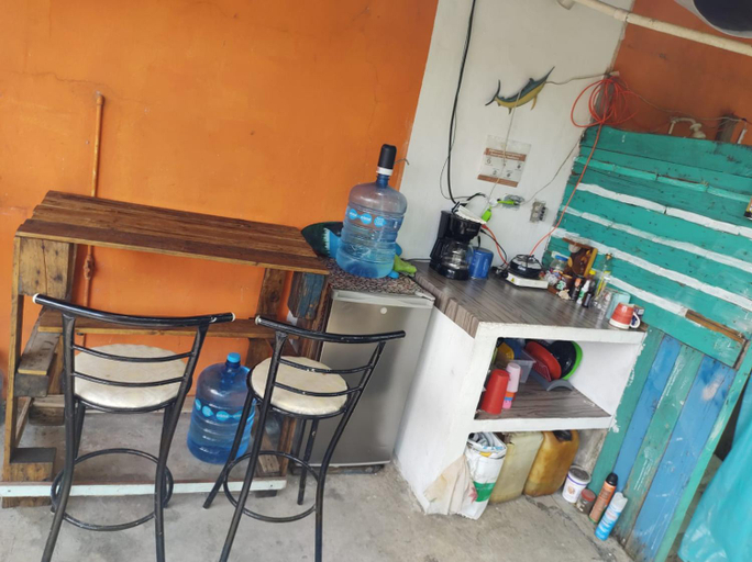 Others 4, Sustainable Cabain, Cozumel
