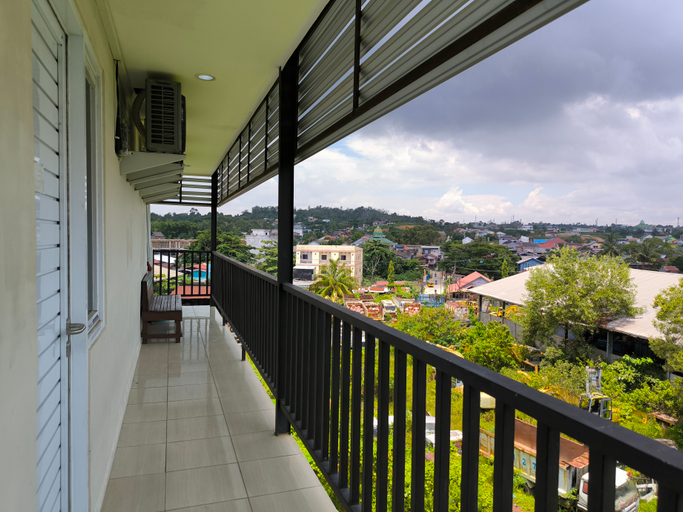 Others 3, Pelita Guest House, Balikpapan