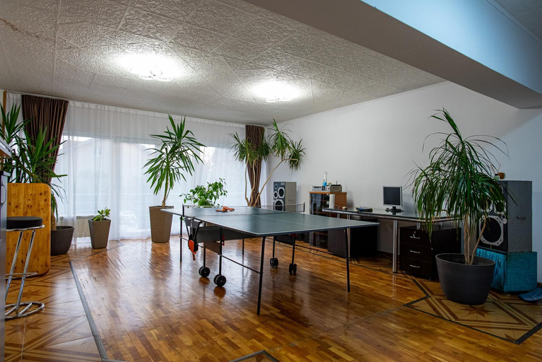 Others 5, 5 Bedrooms Luxury Apartment Villa, Municipiul Bucuresti
